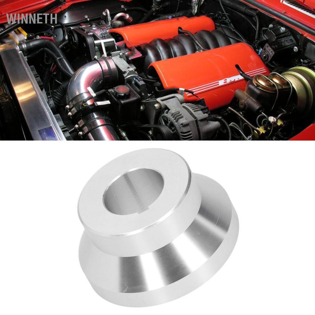 Winneth ฝาครอบด้านหน้าการจัดตำแหน่งเครื่องมือสำหรับ GM LS1 LS2 LS3 LS6 L99 LS4 LS9 LSA LQ4 V8 เครื่อ