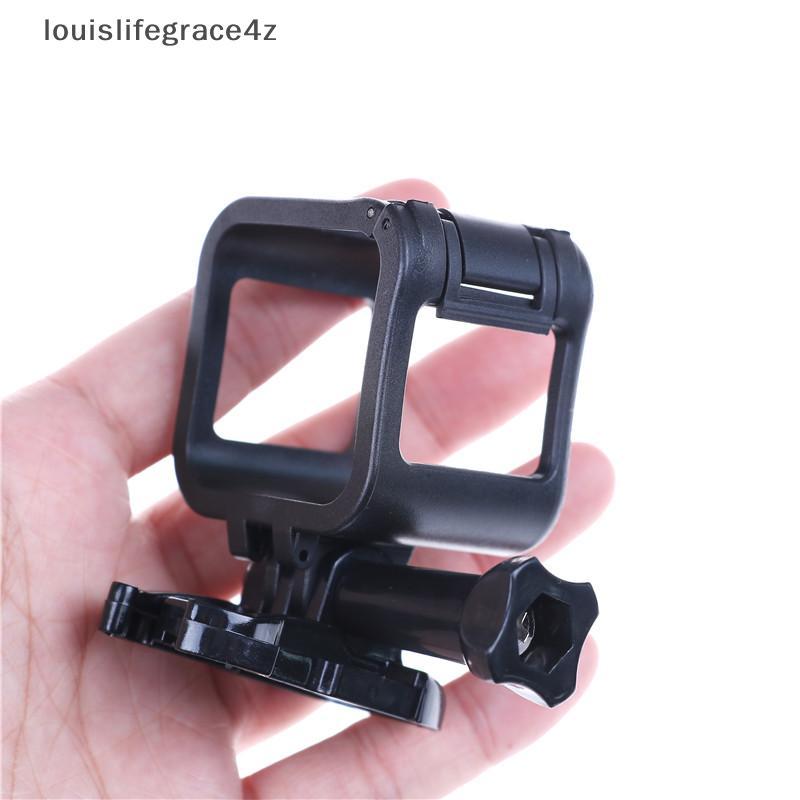 กรอบโปรไฟล์ฝาครอบกรอบสําหรับ Hero 4 Session/Hero 5 Session