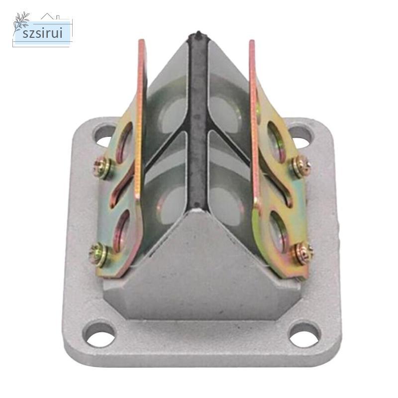 [szsirui] ชิ้นส่วนวาล์วไอดีสําหรับ Yamaha RD350 RD250 DT180 DT175