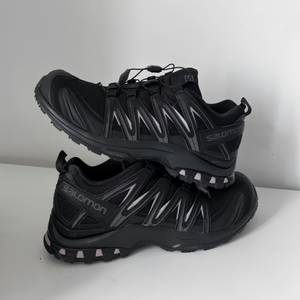 9MFR Salomon XA Pro 3D ADV สีดํา ของแท้ S1DX