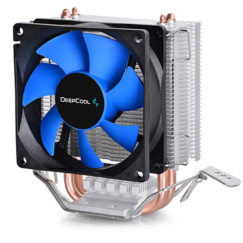 Kyushu Fengshen Ice MINI Flagship Version/Double-Blade Version หม้อน้ํา CPU i3/i5 คอมพิวเตอร์เดสก์ท็