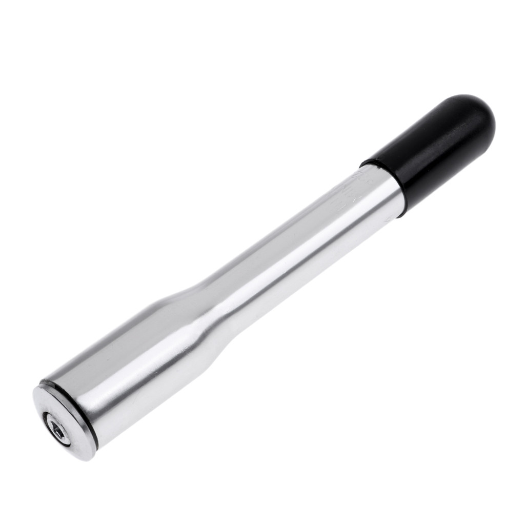 [szxflie3n] Alloy Quill Adapter Quill Stem Extender 1