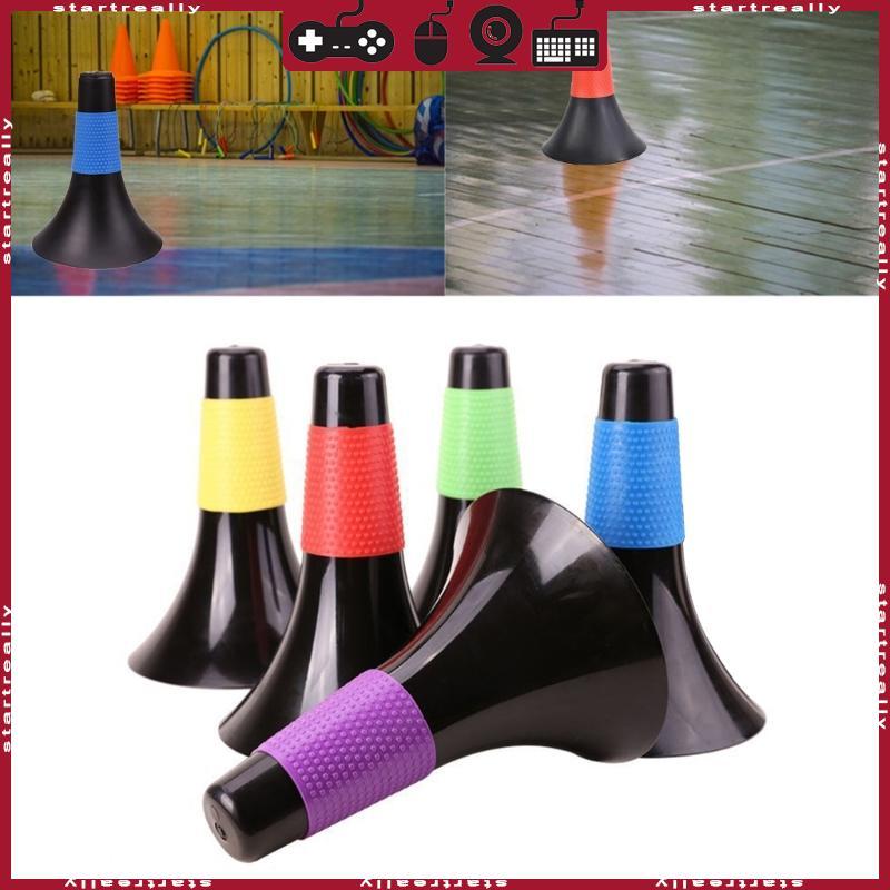 ST Disc Cones Training Cones Agility Soccer Cones for Training Football Basketball