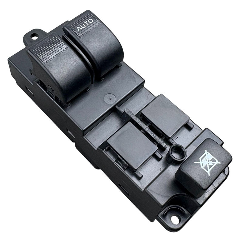 สวิตช์ยกกระจก Ford Ranger 2006-2012 (สองประตู) ปุ่มไฟฟ้าหน้าต่าง UD2D-66-350