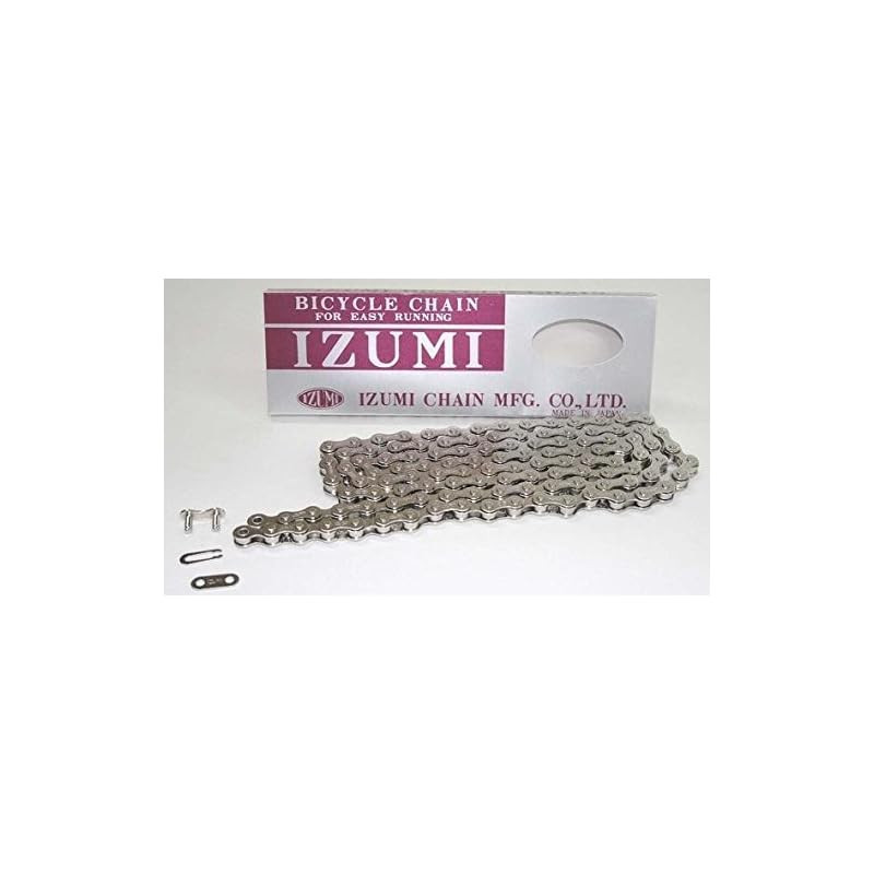 IZUMI (Iizumi Chain) 3/32 CP Chain 410×116L Standard