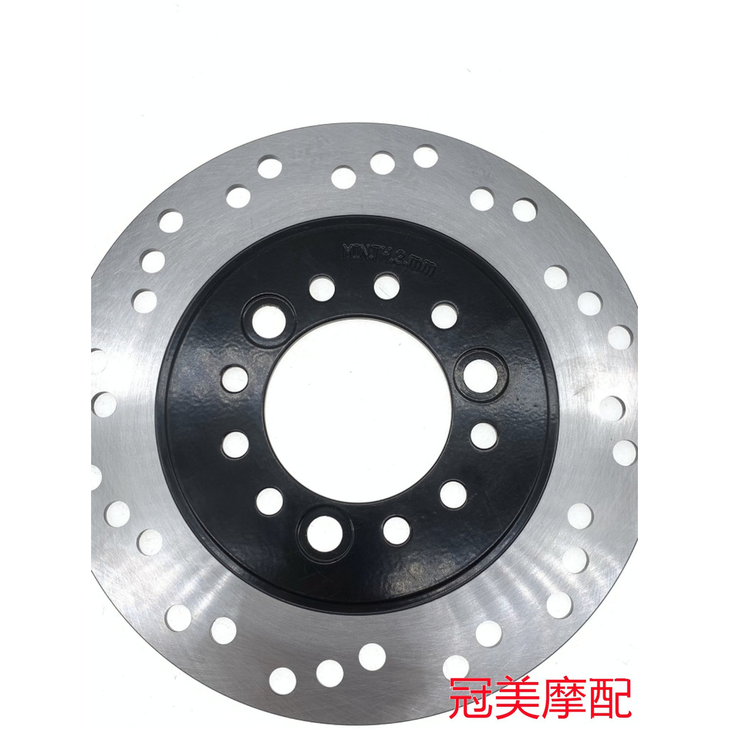 เหมาะสําหรับใหม่ Dazhou Honda E Shadow E Rhyme NS110i/R SDH110T-2-3-7-8 เบรคแผ่นดิสก์เบรค Pad