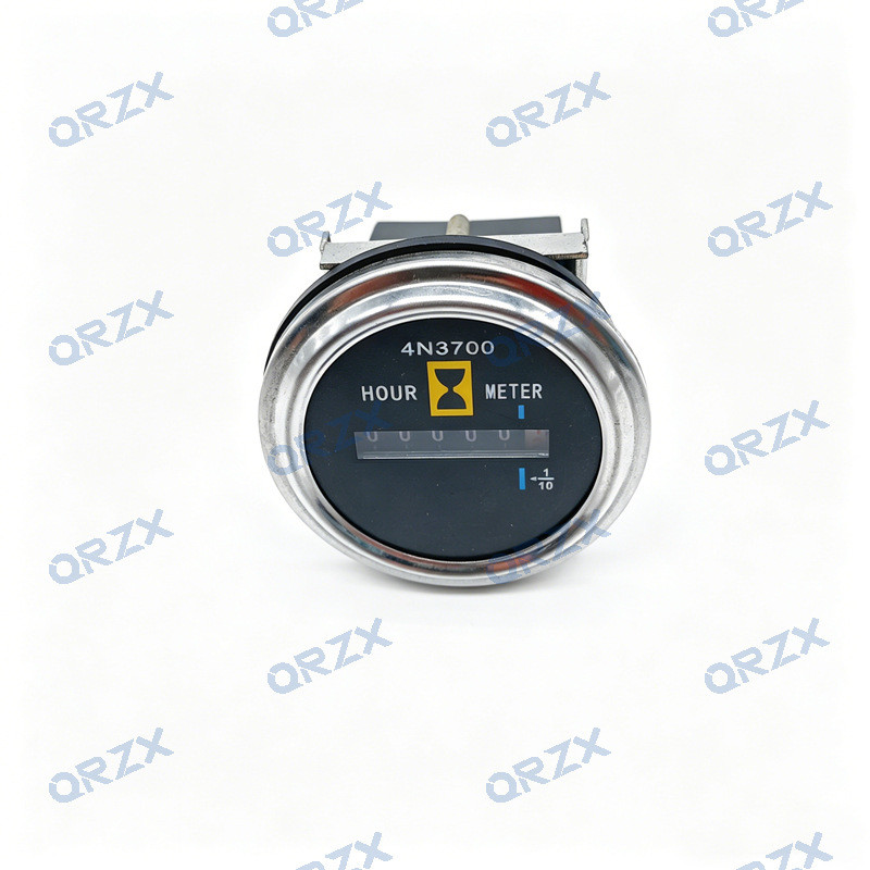 ขายร้อน-ชั่วโมงเมตรจับเวลา 4N-3700 สําหรับ Caterpillar Excavator E120 E200B E312 E325 320B CD Accumu