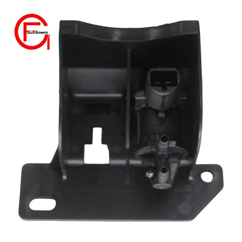 ราคาที่ดีที่สุดVacuum Solenoid Valve Evaporative Emissions Control 6L349H465BA 6L34-9H465- สําหรับ 2