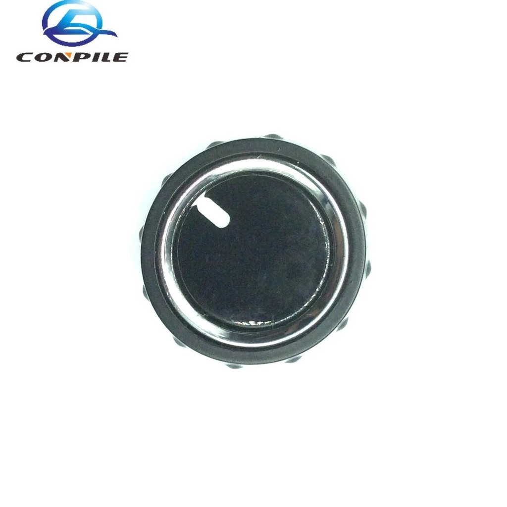 1 PC สําหรับ Trumpchi GS4 GS8 GS3 GA6 GA3S GS7 กระจกมองหลังพับสวิทช์ฝาครอบลูกบิดปรับ Wing