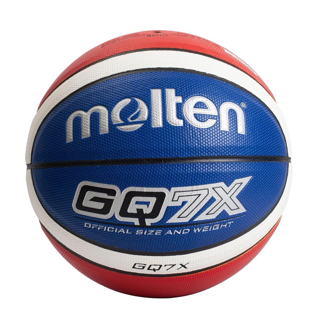 Molten GQ7X Basketball Size 7 Official Basketball Standard Ball Training Ball Team