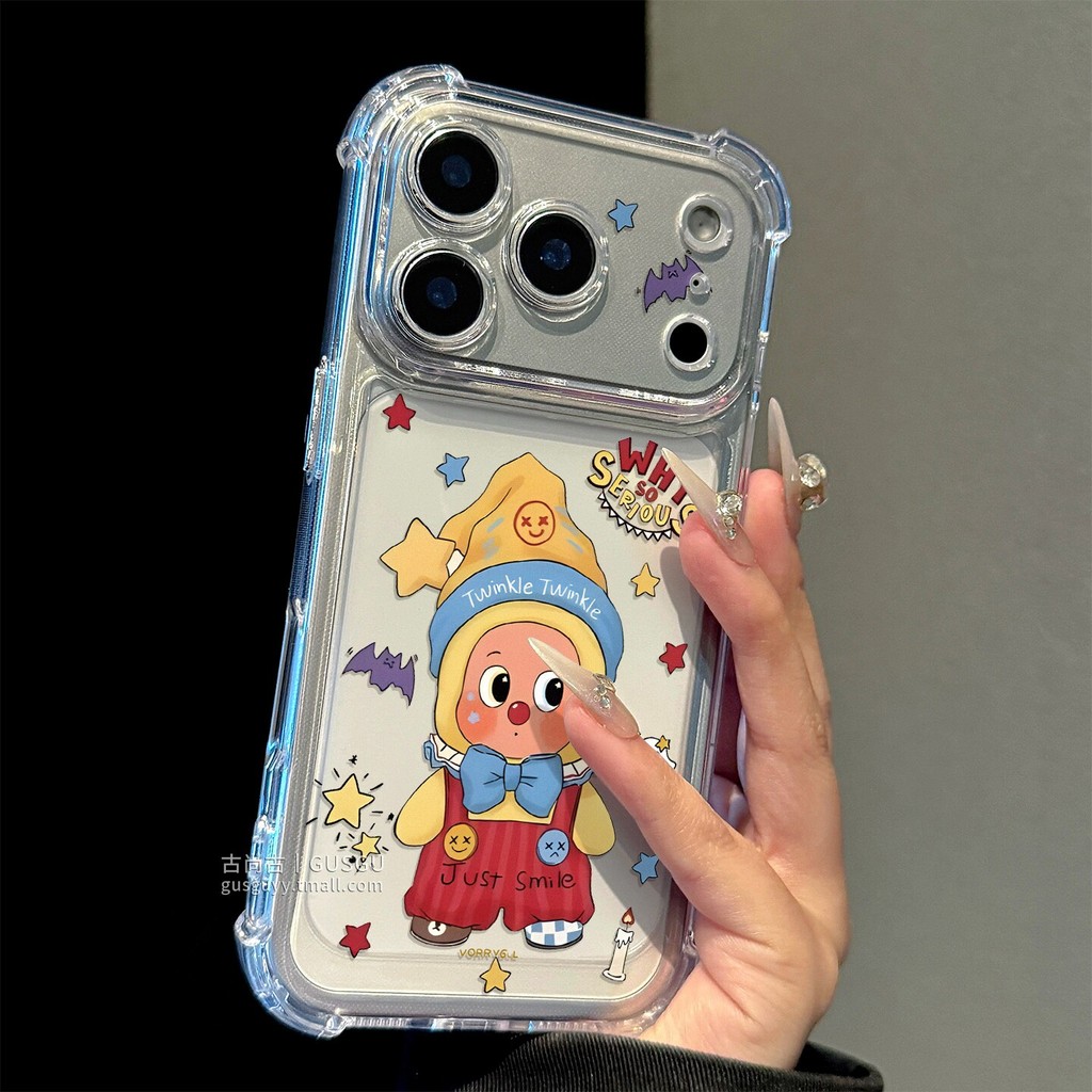 น่ารัก Star People เคสโทรศัพท์สําหรับ OnePlus Ace 6 6T 5 Pro Ultra Racing 3 3V 2 Pro 2V Turbo 6X 6 6