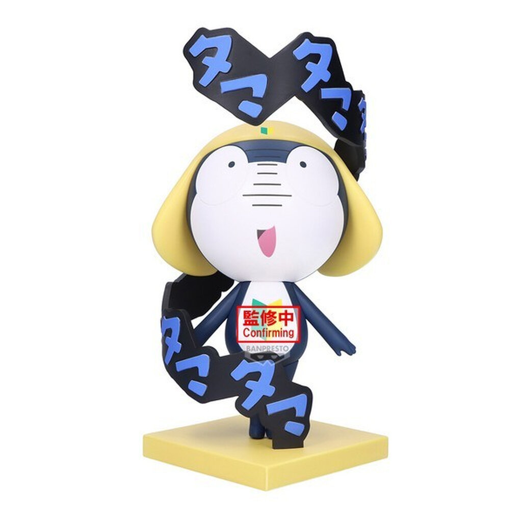 Banpresto SGT Keroro Figure Tamama 4573102742414 (Figure)