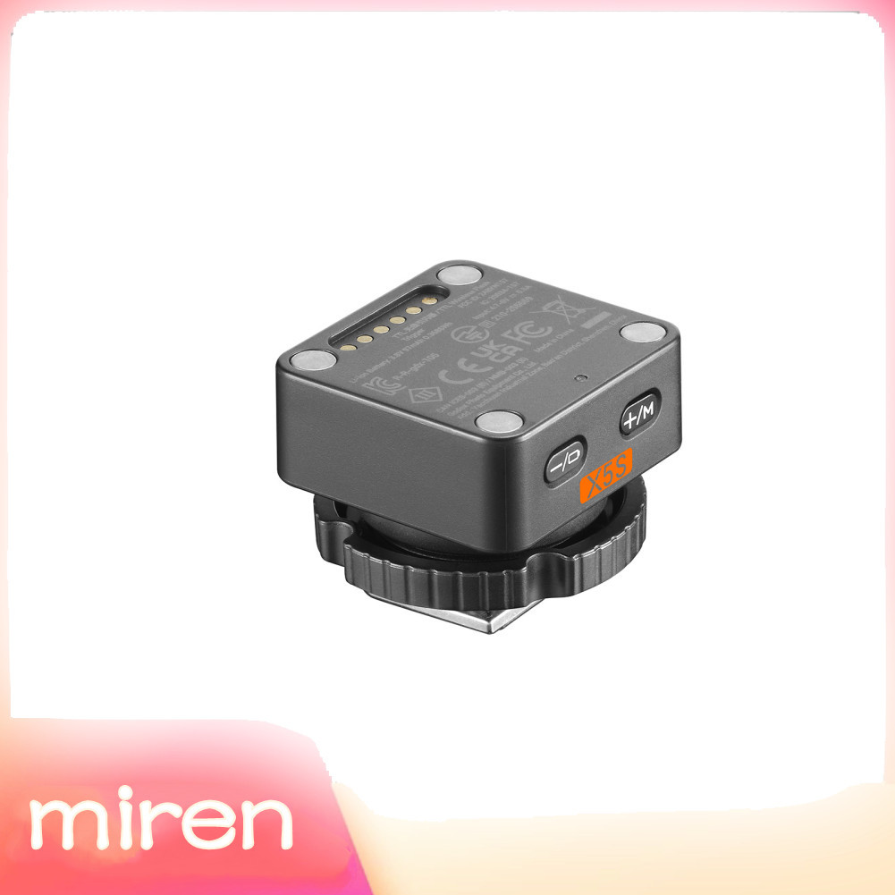miren-th Godox X5S TTL/HSS แฟลชไร้สายทริกเกอร์ เข้ากันได้กับกล้อง IT32