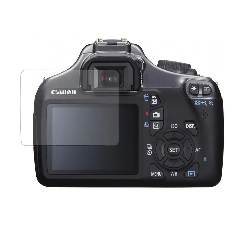 1-3PCSกระจกนิรภัยสําหรับPanasonic G1 G100 G100D G100DK G110 G2 G3 G5 G6 G7 G85 G9 G9 II G90 G95 G97 