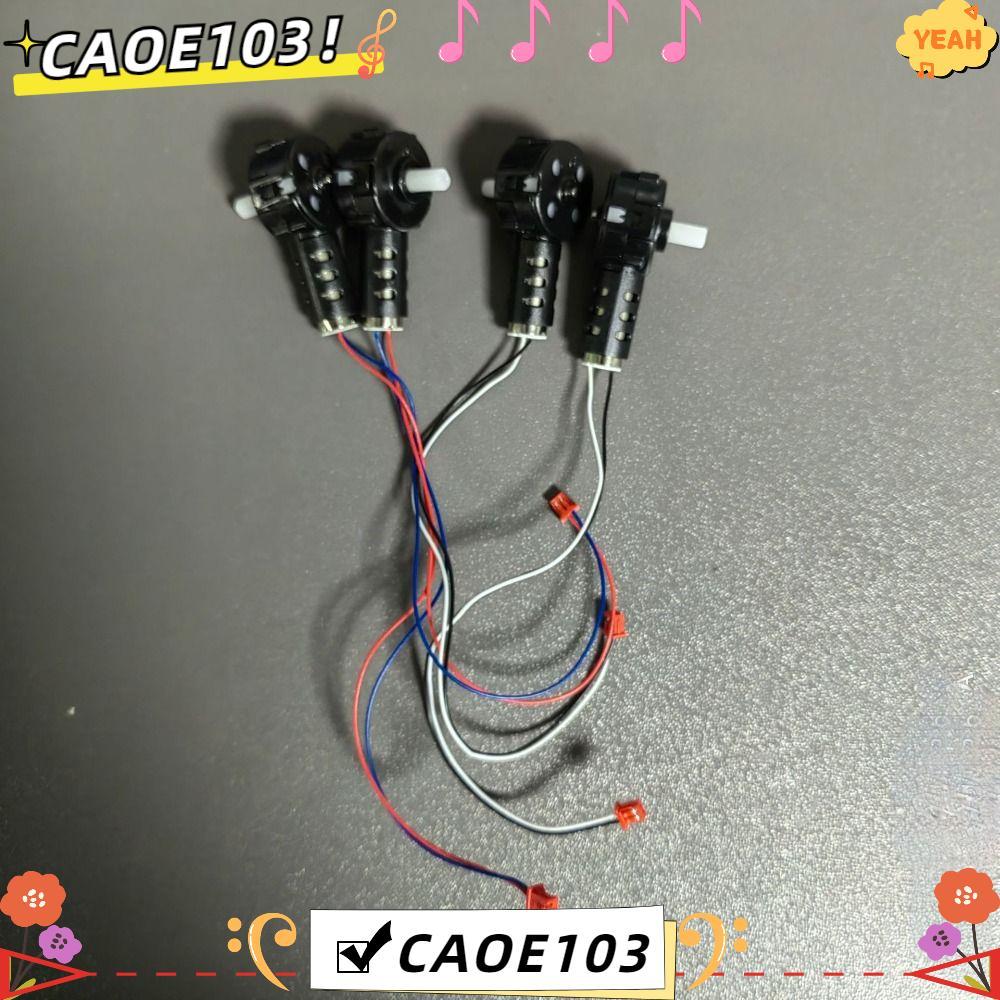 CAOE Universal Motor Base, สีดํา 9 รูปแบบ E88/E99 Quadrotor อุปกรณ์เสริม, UAV มอเตอร์ UAV RC Drone อ
