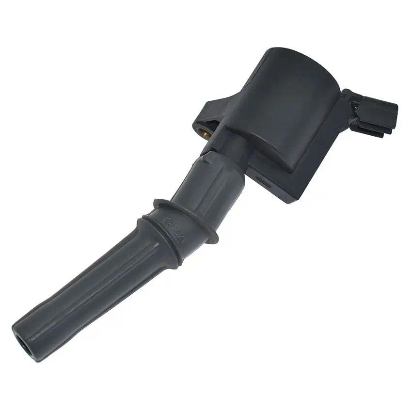 คอยล์จุดระเบิด 1L8Z-12029-AB 9L8E-12A366-AA 1L8E-12A366-AC สําหรับ Ford- USA Taurus- Escape Mazda- T