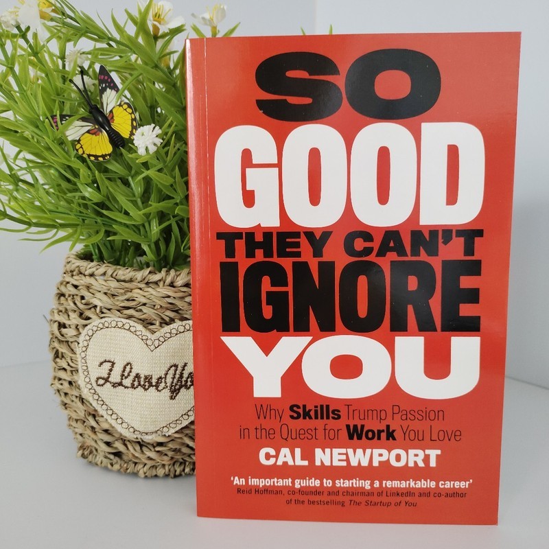 Good Cant Ignore You Cal New829L9+280026