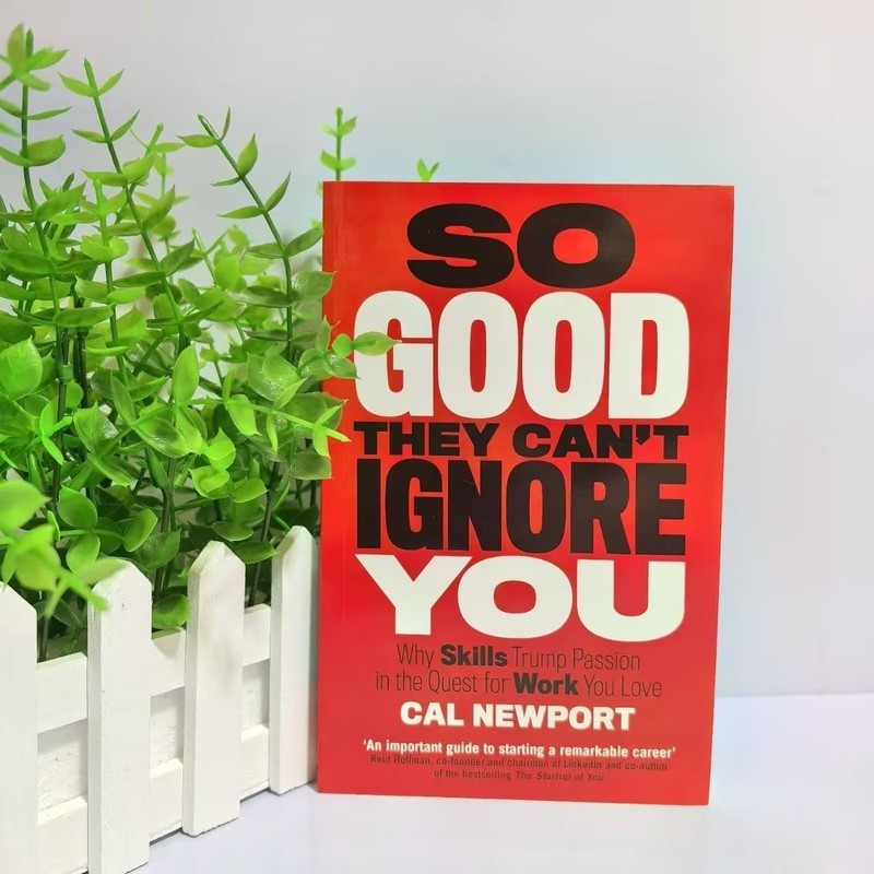 Good Cant Ignore You Cal New829L9+280026