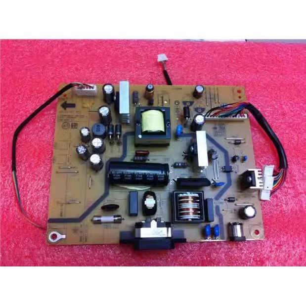 บอร์ดจ่ายไฟ DELL DELL U2412Mb ของแท้ 4H.1 L702.A00 บอร์ดบูสเตอร์พาวเวอร์