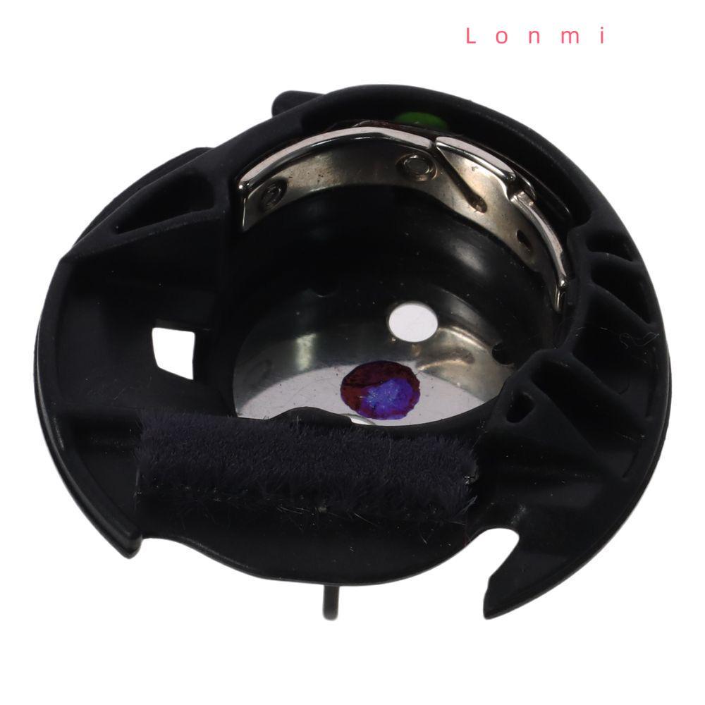 จักรเย็บผ้า LONMI|ชิ้นส่วน, กระสวยพลาสติก 6.4g , กระสวยโลหะกลม XD1855251 สําหรับ PE750D,PE-770, PE78