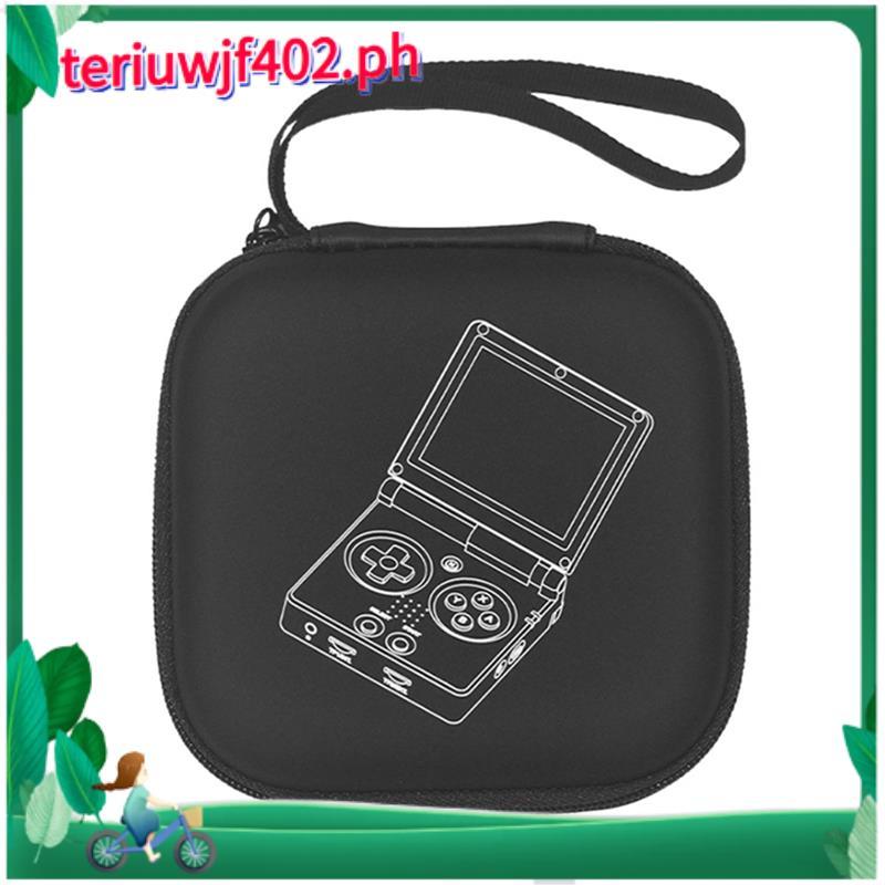 RG35XXSP กระเป๋าเก็บแบบพกพากันน้ําสําหรับ RG35XXSP Retro เกมคอนโซล
