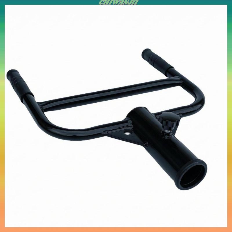 [เท่าไหร่1] Fitness Training Bar U Shape Iron Rod Handle Grip สําหรับ T Bar แถวสิ่งที่แนบมาออกกําลัง