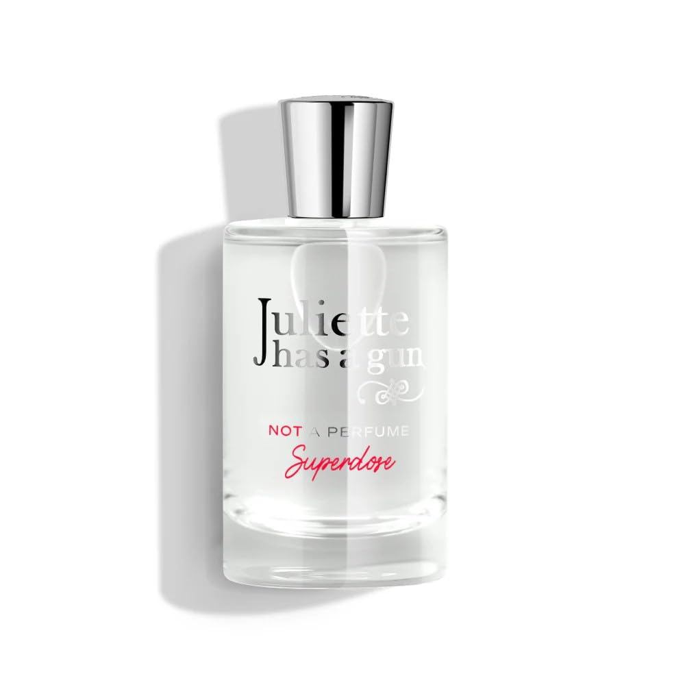 JulietteHasATHASuperdoseEauDeParfum–Clean,Pure&IntenseWomens Fragrance V3L0