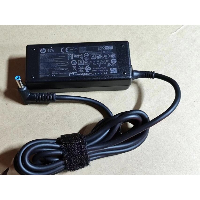 Hp Hp TPN-LA04 Q137 Q157 Q171 Ultra Power Adapter Wire 19.5 V2.31
