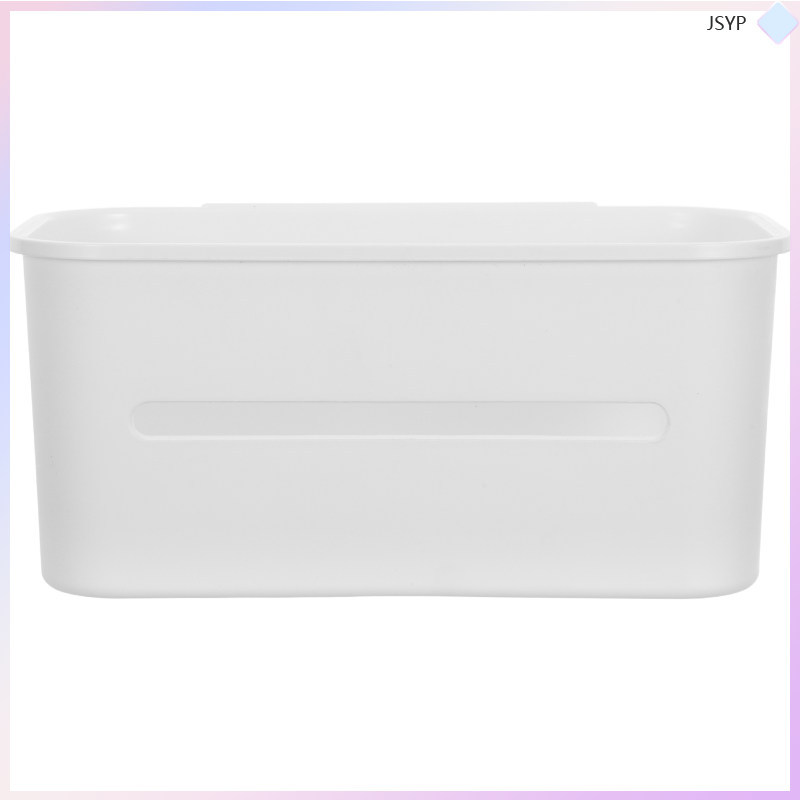 Crib Storage Basket ที่วางผ้าอ้อมแบบแขวน Baby Nursery Bedside Bag junshaoyipin