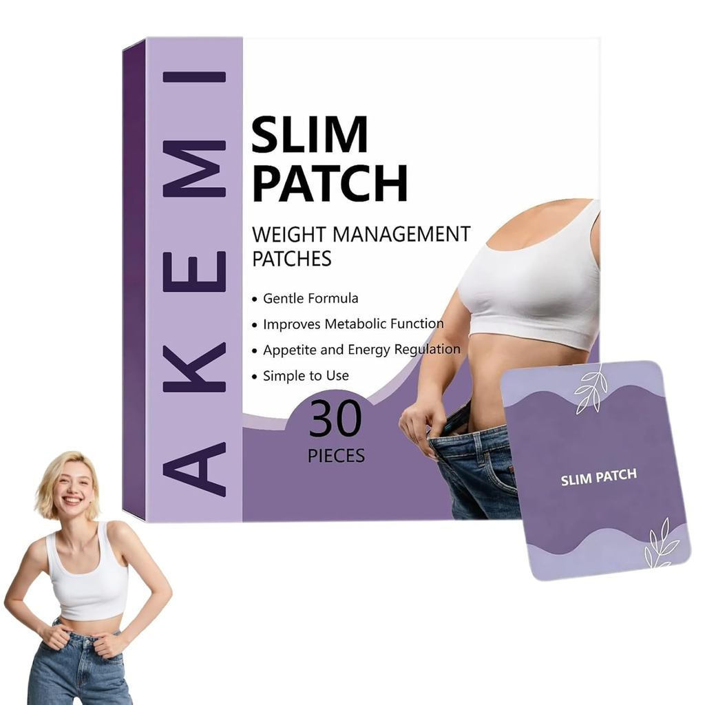 Achemi Bang Pa, 2026 สไตล์ใหม่ Unisex Professional Patch สะดวกสบายและซ่อมได้ 30 วัน เหมาะสําหรับทุกป