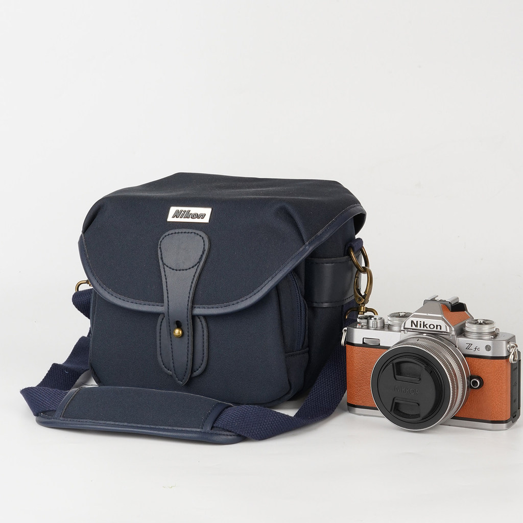 Nikon Micro Single Retro กระเป๋ากล้องกันน้ํา Z5II ZF Z6III Z7II Z6II Z5 ZFC Z50 Z30