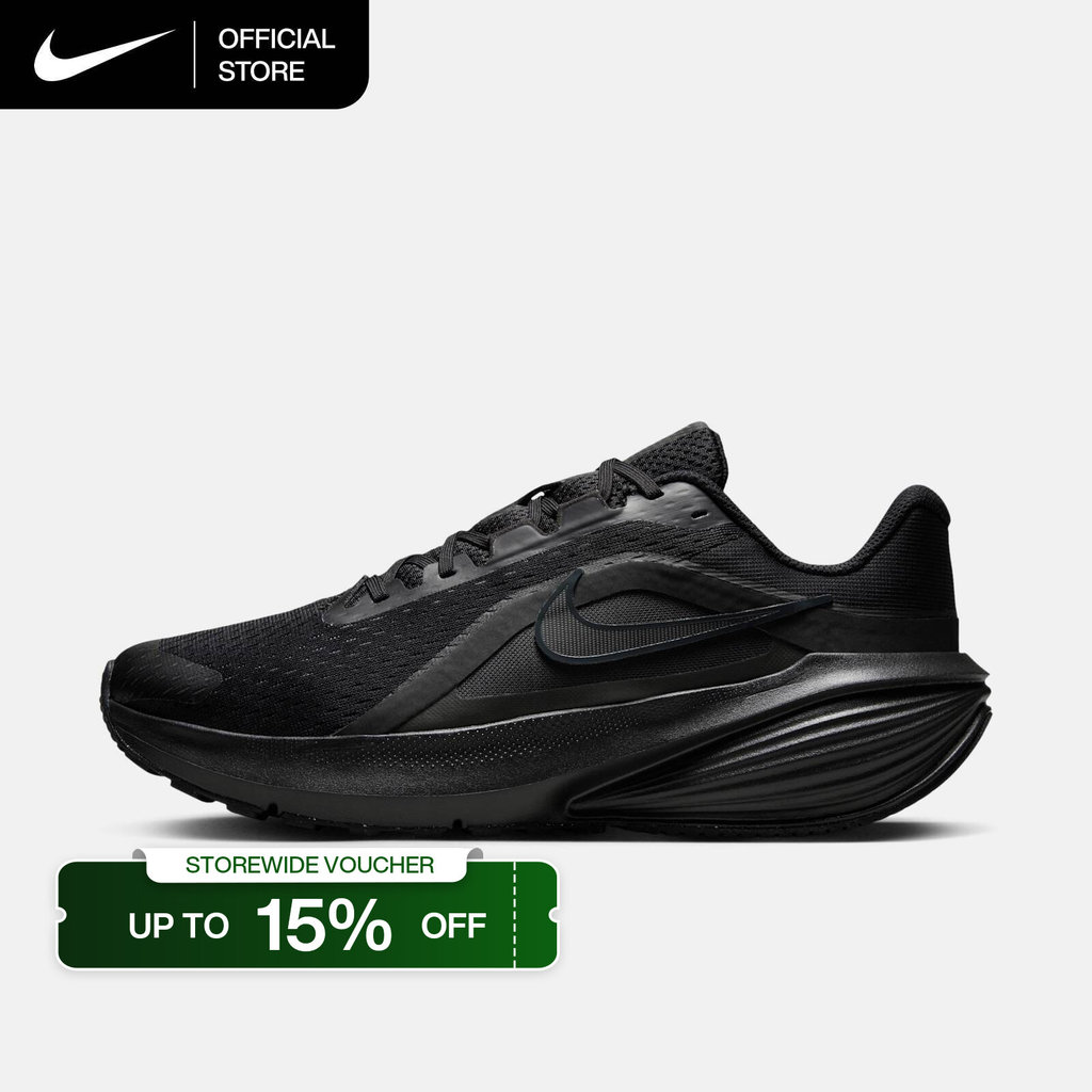 Nike Men's Downshifter 14 Road Running Shoes - Black [IB1895-001]