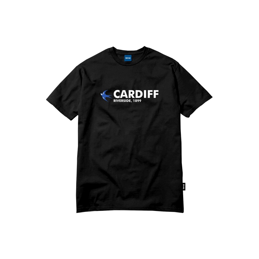 เสื้อยืด CRDF 1899**