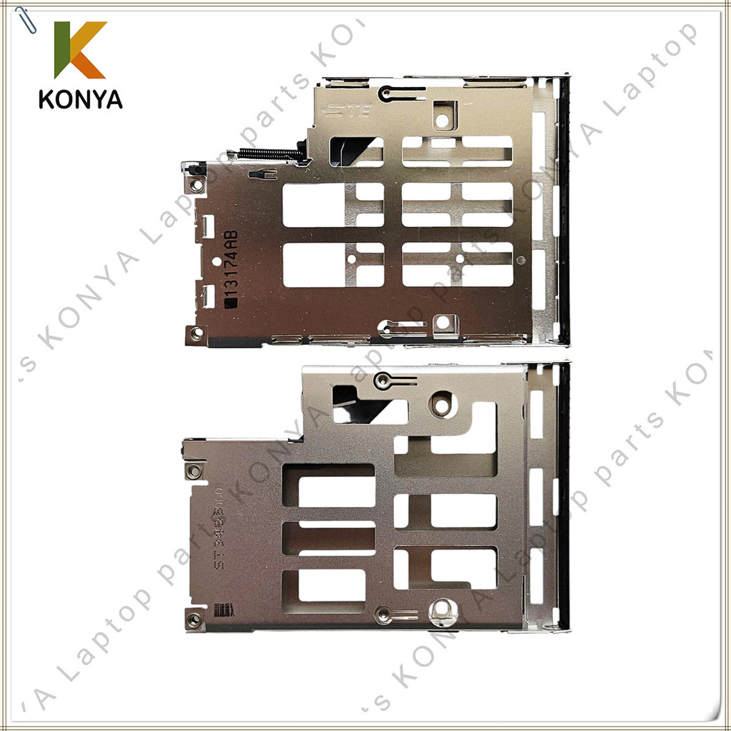 เหมาะสําหรับ Lenovo Thinkpad X220 X220T X230 X230T ExpressCard Card Reader Slot