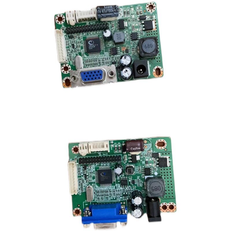 บอร์ดไดรฟ์ JRY-W1AFHD-BV1 JRY-L1PTR-KV1 JRY-F5CFHD-AV1 ใหม่ล่าสุด