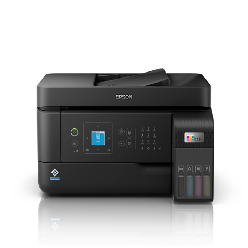 เครื่องปริ้นเตอร์ มัลติฟังก์ชันอิงค์เจ็ท Epson#Tank L5590
