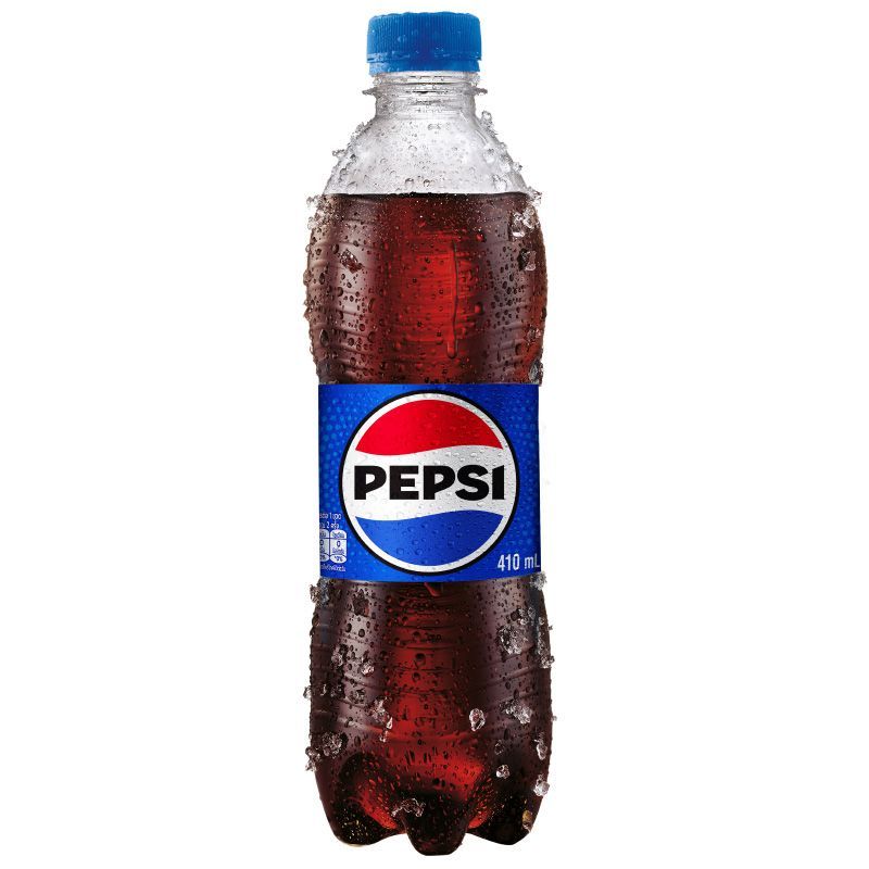 เป๊ปซี่ 410มล. Pepsi 410ml.