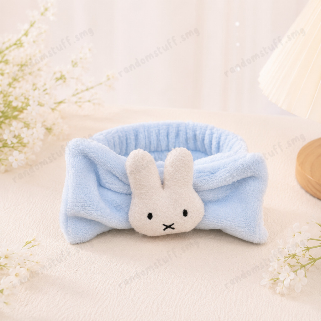 KKL FACE WASH BANDANA BANDANA FOR TOWEL BANDANA BATH BANDANA CUTE BANDANA CUTE BANDANA