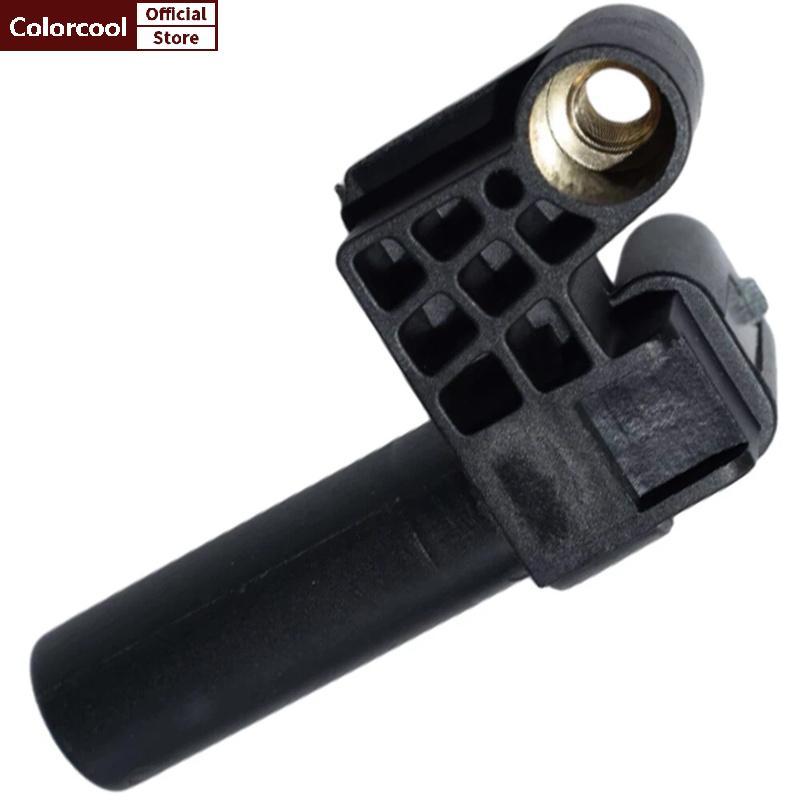 TH BK22-6C315-AC เซ็นเซอร์ตําแหน่งเพลาข้อเหวี่ยงสําหรับ Transit Mk8 Tourneo Custom Ranger 2.2 Tdci D