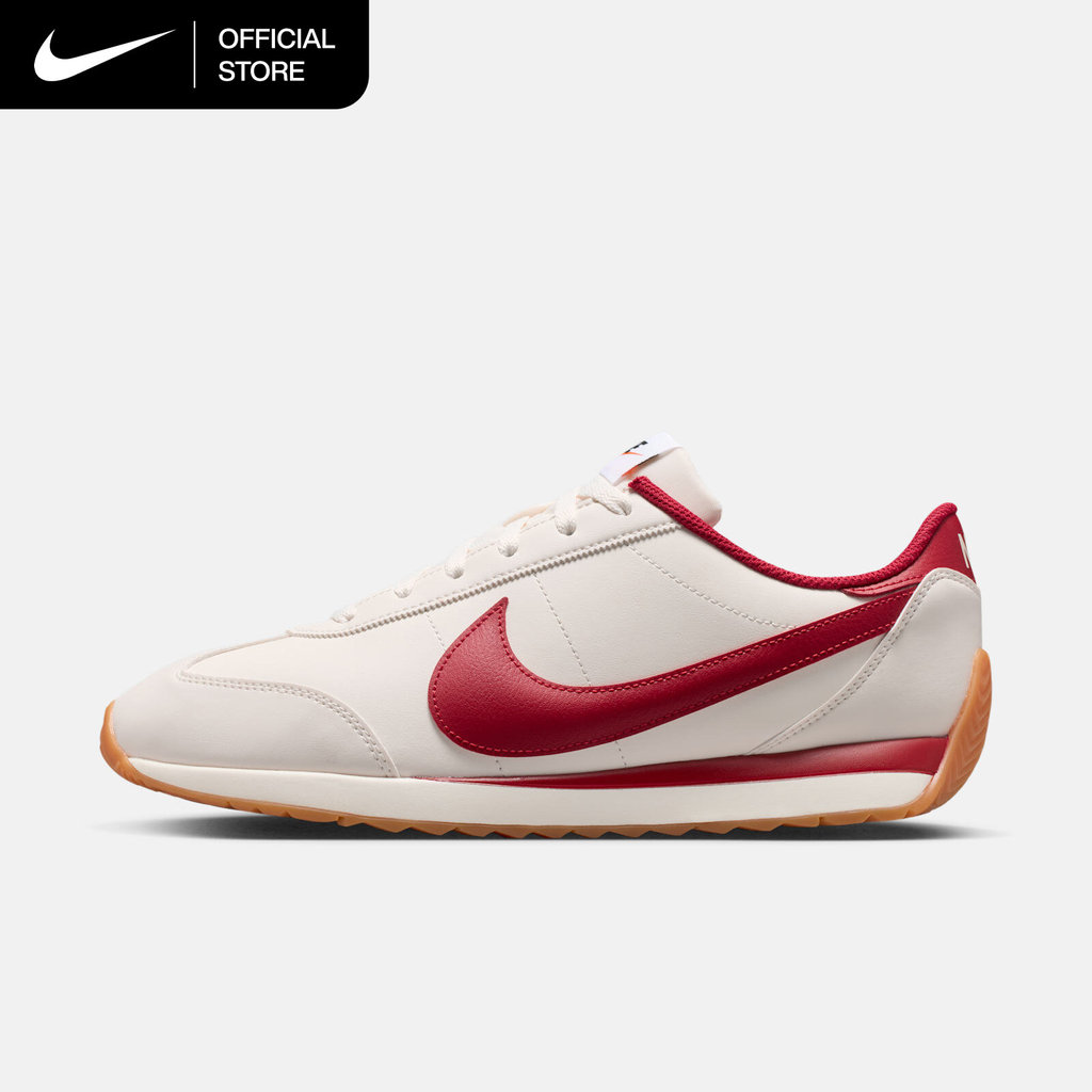 Nike Men's Pacific Leather Shoes - Sail [IM5697-100]