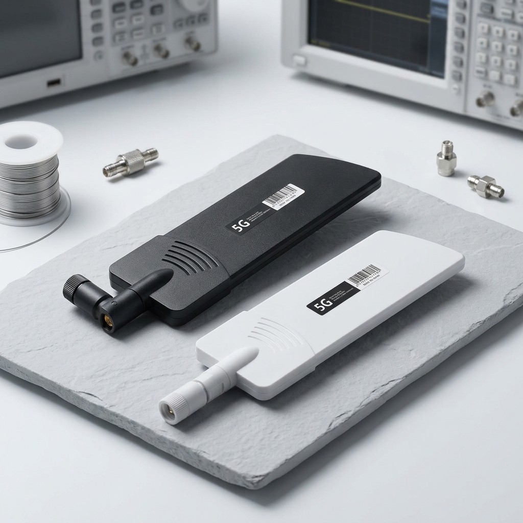BAYAXIN กําไรสูง 40dBi SMA ชาย 4G 5G พรีเมี่ยม WiFi เราเตอร์เครือข่าย Stabilizer เสาอากาศ