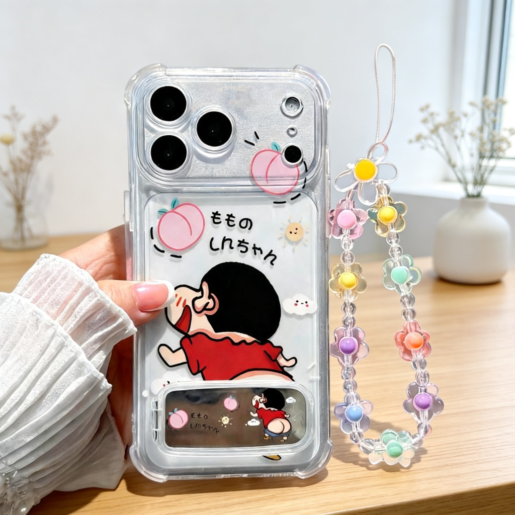 เหมาะสำหรับ iPhone เคสไอโฟน 18/17/16PROMAX 15PLUS Apple 14 13PROMAX 12 11PRO XR-HLSJFSTKK308