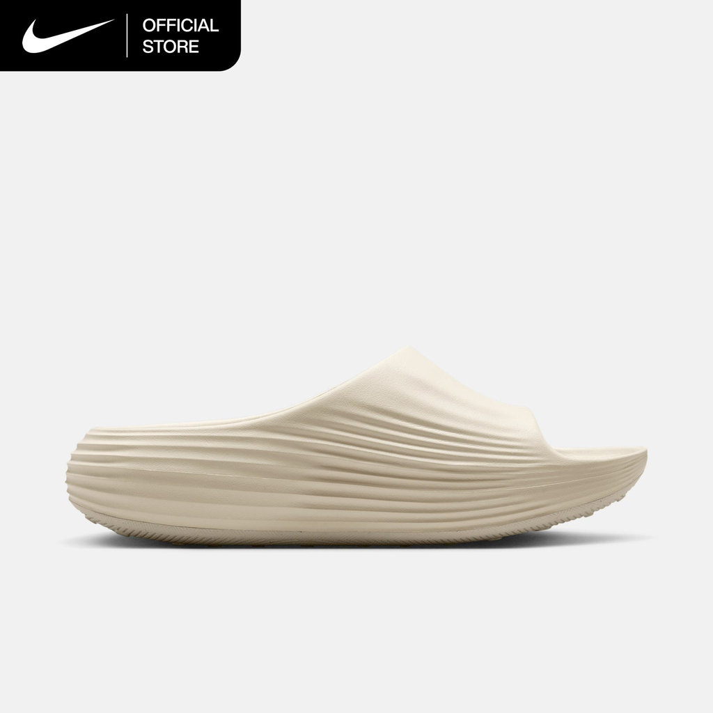 NIKE شبشب نسائي ReactX Rejuven8 — أخضر بحري — صورة 3