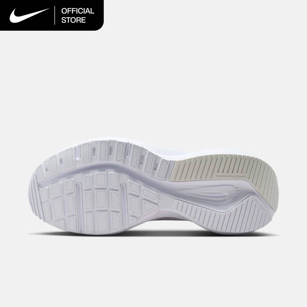 NIKE حذاء جري رجالي Downshifter 14 — أبيض