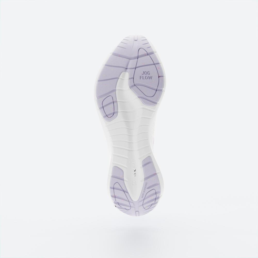 حذاء جري Kiprun Jogflow 190.1 ديكاتلون ـ نسائي — صورة 4