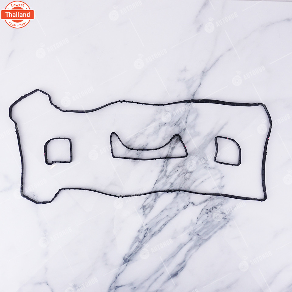 ยางฝาวาล์ว FORD FOCUS เครื่องยนต์ 1.8-2.0 1 ชุด 4 ชิ้น1S7G-6K-260AA DKR 1ชิ้น