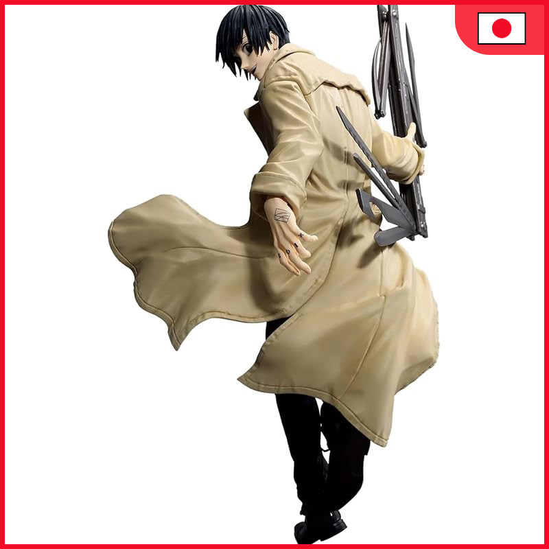 Nagumo Figure SAKAMOTO DAYS VIBRATION STARS Nagumo Figure Official