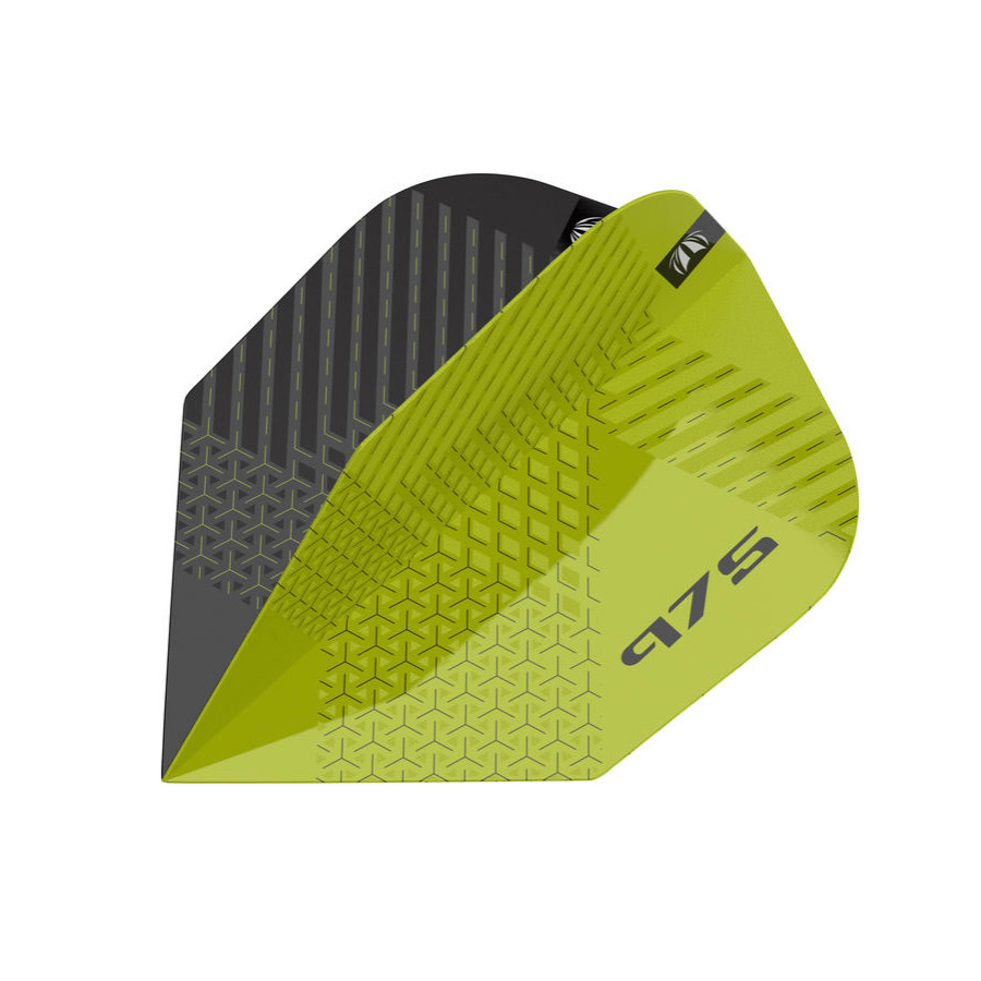 TARGET Darts 975 Series Original NO.6 Dart Wing Bag 2020