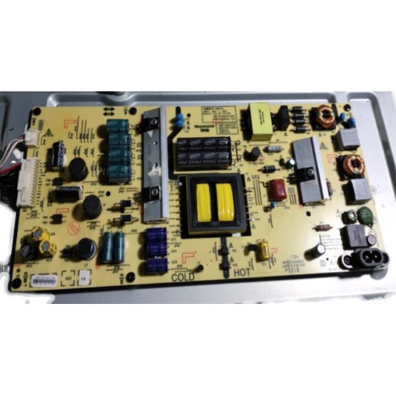 D Chuangwei 55G6A/G61/G5 Power Board 168P-L5K012-00 5800-L5K012-0050/0/3/6