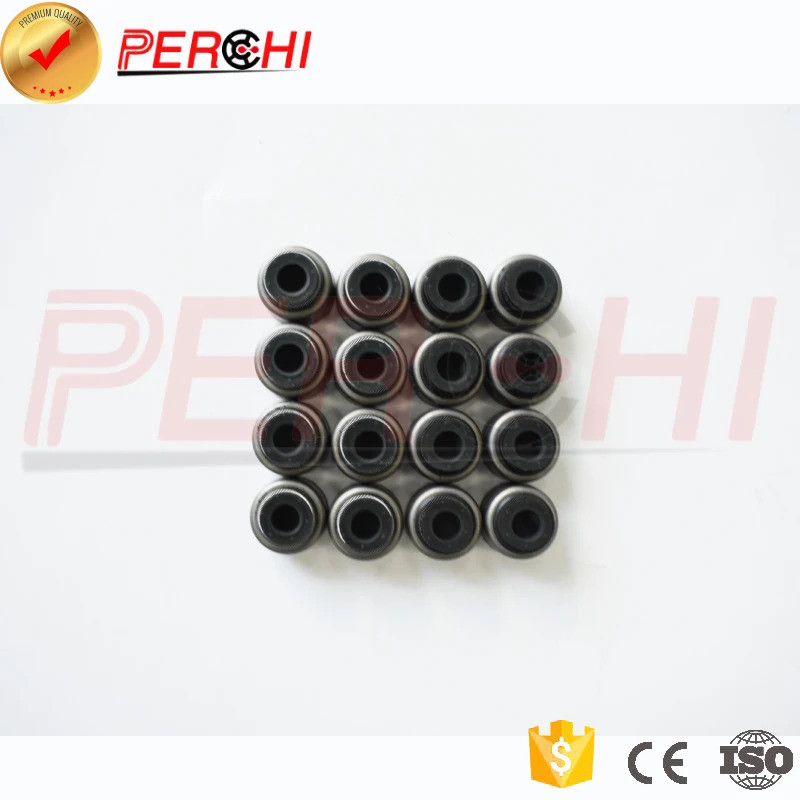 วาล์วก้านซีลน้ํามันชุดสําหรับ Honda L15A7/GE8/GM2 09 Fit 1.5 OEM 12211-PZ1-004 D14A2 D14A3 D14A4 D14